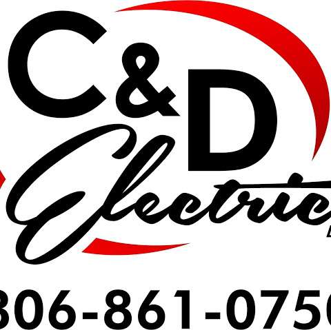 C & D Electric Ltd.