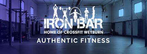 CrossFit Weyburn