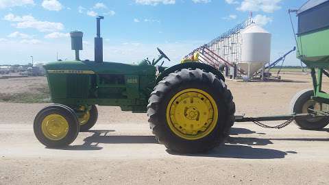 Viterra Viterra